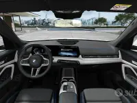 Nuova BMW X1 M Sport 150 CV (110 kW) 2026 Bianco SUV