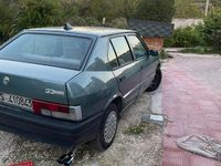 Usata Alfa Romeo 33 1988 Grigio Berlina