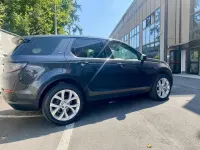 Usata Land Rover Discovery Sport R-Dynamic 179 CV (131 kW) 2020 Grigio SUV