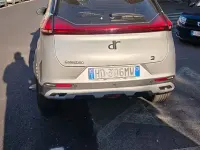 Nuova DR DR 3.0 117 CV (86 kW) 2026 Grigio SUV
