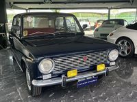 Usata Fiat 124 61 CV (44 kW) 1972 Blu