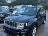 Occasion Jeep Renegade Limited 140 ch (102 kW) 2019 SUV