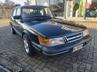 Usata Saab 900 141 CV (103 kW) 1991 Other Berlina