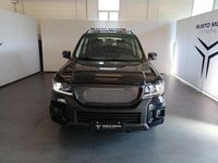 Nuova Cirelli 1 110 CV (80 kW) 2025 Nero / pastello SUV