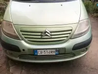 Usata Citroën C3 2003