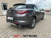 usata Alfa Romeo Stelvio 2.2 Turbodiesel 190 CV AT8 Q4