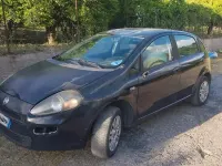 Usata Fiat Grande Punto 77 CV (56 kW) 2013 Utilitaria