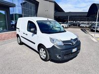 Usata Renault Kangoo 95 CV (69 kW) 2020 Bianco Monovolume