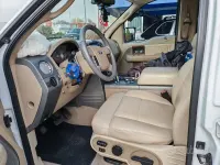 Usata Ford F-150 2009 Bianco Pick-up