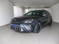 Usata Cupra Leon 150 CV (110 kW) 2024 Magnetic tech Station wagon