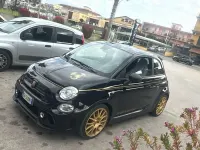 Usata Abarth 595 165 CV (121 kW) 2020 Utilitaria