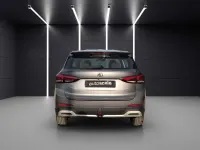Nuova MG ZS 116 CV (85 kW) 2025 Grigio scuro SUV