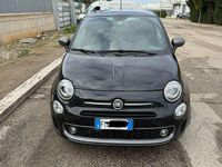 Usata Fiat 500 S 95 CV (69 kW) 2017 Utilitaria
