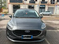 Usata Ford Fiesta 75 CV (55 kW) 2022 Utilitaria
