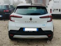 usata Renault Captur CapturII 2019 1.6 E-Tech hybrid Business 145cv