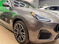 Usata Maserati Grecale GT 300 CV (220 kW) 2023 Grigio SUV