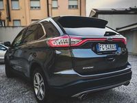 Usata Ford Edge Titanium S 209 CV (153 kW) 2016 SUV