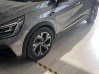 Usado Renault Captur Engineered 94 CV (69 kW) 2023 SUV