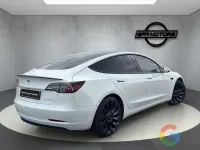 Usata Tesla Model 3 Performance 375 kW (510 CV) 2021 Other Berlina