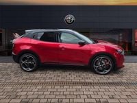 Second-hand Alfa Romeo Junior Veloce 205 kW (280 CP) 2024 Roșu SUV