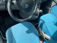 Usata Fiat Panda 2005 Utilitaria