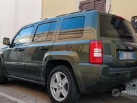 usata Jeep Patriot - 2007