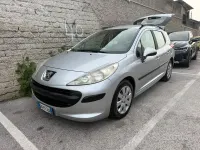 Usata Peugeot 207 95 CV (69 kW) 2008 Station wagon