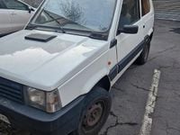 Usata Fiat Panda 1995 Utilitaria