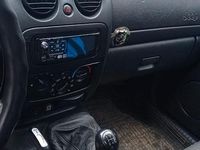 Usata Jeep Cherokee 116 CV (85 kW) 2002 SUV