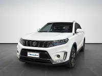 Usata Suzuki Vitara 129 CV (94 kW) 2023 Bianco SUV