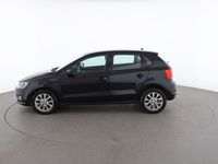 usata VW Polo 1.4 TDI Comfortline 90 CV 1.4 TDI Comfortline 90 CV