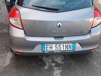 Usata Renault Clio II 75 CV (55 kW) 2011 Utilitaria