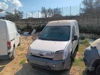 Usata Fiat Ducato Connect 2009 Furgone