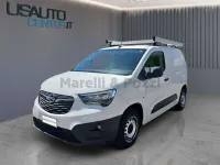 Usata Opel Combo 101 CV (74 kW) 2022 Bianco Monovolume