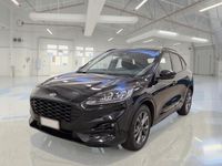 Usata Ford Kuga ST-Line X 152 CV (111 kW) 2022 Nero SUV