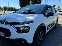 Usata Citroën C3 Aircross Shine 110 CV (80 kW) 2022 SUV