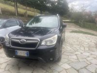 usata Subaru Forester 3ª serie - 2013