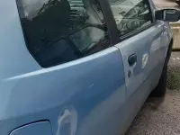 Usata Fiat Punto 60 CV (44 kW) 2003 Utilitaria