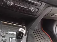 Usata BMW 318 143 CV (105 kW) 2014 Station wagon