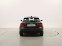 Usata Audi A1 Admired 95 CV (69 kW) 2022 Grigio SUV