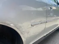 Usata Audi A3 125 CV (91 kW) 1998 Grigio Utilitaria