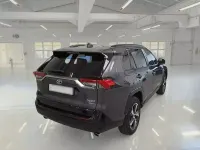 Usata Toyota RAV4 Hybrid 184 CV (135 kW) 2023 SUV