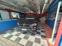 Usata BMW X6 M Sport 249 CV (183 kW) 2018 Nero SUV