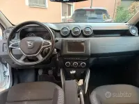 Usata Dacia Duster Prestige 101 CV (74 kW) 2021 SUV
