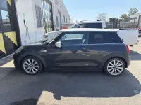 Usata Mini Cooper SD Seven 170 CV (125 kW) 2018 Grigio Utilitaria