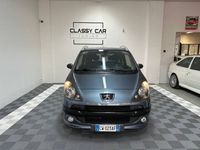 usata Peugeot 1007 1.4 hdi Sporty - OK NEOPATENTATI BASSISSIMI CONSU