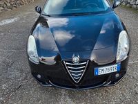 Usata Alfa Romeo Giulietta 140 CV (102 kW) 2012 Utilitaria