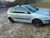 Occasion VW Polo 75 ch (55 kW) 2001 Gris Berline
