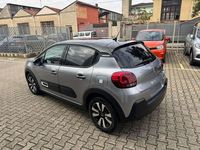 Usata Citroën C3 PureTech 110 CV (80 kW) 2024 Grigio Berlina