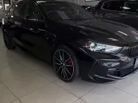 Usata BMW 118 M Sport 150 CV (110 kW) 2023 Nero Berlina